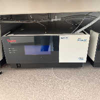 Thermo Q Exactive Focus LC/MS System image 3